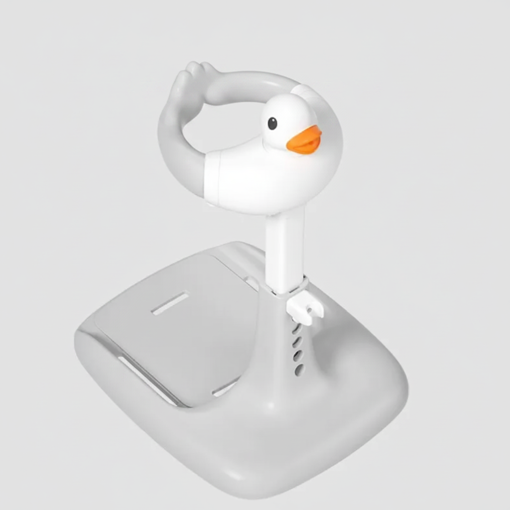 Soporte de Ducha para Bebés