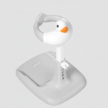 Soporte de Ducha para Bebés