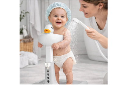 Soporte de Ducha para Bebés