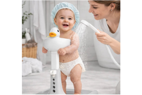 Soporte de Ducha para Bebés